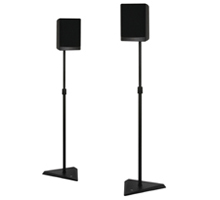 BT10 Hi-Logic Plus™ Speaker Stands BT10 Hi-Logic Plus™ Speaker Stands