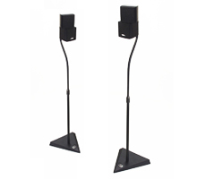 BT11 Stealth Home Cinema Speaker Stands