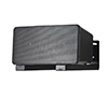 BT15 Loudspeaker Wall Mount with Adjustable Arms - with Speaker