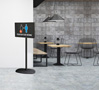 BT4031- Flat Screen Display Stand with Tilt