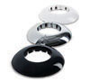 BT7055 - Available in Black, Chrome and White