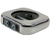 BT7260 60mm Accessory Collar - With 60mm Pole