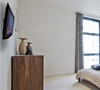 BT7511- Adjustable Tilt Flat Screen Wall Mount - Lifestyle Image