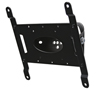 BT7523 Adjustable Tilt Flat Screen Wall Mount - Side View