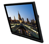 BT7523 Tilt and Swivel Flat Screen Wall Mount - With Screen
