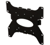 BT7532 - Low Profile Flat Screen Wall Mount - Side View