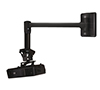 BT7803 - Wall Arm for 50mm Poles - with BT899