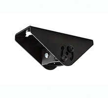 BT7808 Ceiling / Wall Mount with Tilt for 50mm Poles