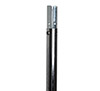 BT7823 - On chrome pole
