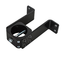 BT7831 - Wall Mounting Bracket for &Oslash;50mm Poles