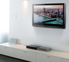BT8200-PRO - Ultra-Slim Flat Screen Wall Mount - Lifestyle Image
