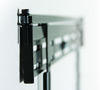 BT8220-PRO - Ultra-Slim Flat Screen Wall Mount - Ultra-Slim design
