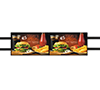 BT8311 Professional Video Wall Mount