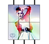 BT8311 Professional Video Wall Mount