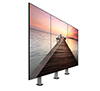 BT8372-3x3 - System X Universal Bolt Down Video Wall Stand for 3x3 Video Walls