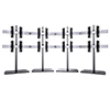 BT8376 - Curved Videowall Stand
