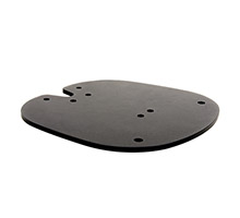 BT8380-FFB - Fixed Floor Base for System X