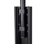 Fitted easily to the inside of a BT8385 Vertical Column