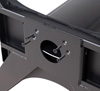 Fixes to a BT8385 Vertical Column