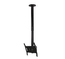 BT8420 - Adjustable Drop Universal Flat Screen Ceiling Mount