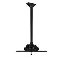 BT893-FD Fixed duty projector ceiling mount with micro-adjustment