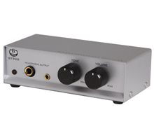 BT928 - Stereo Headphone Amplifier