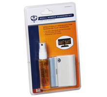 BTBIB641 - Flat Screen Cleaning Kit for Small Screens