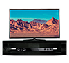 BTF808 - Ideal for extra large screens up to 90
