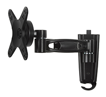 Flat Screen Wall Mount (Single Arm)