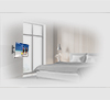 BTV513 Flat Screen Wall Mount With Double Arm