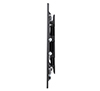 BTV513 Ultra-slim design mounts screen only 40mm from wall when folded flat