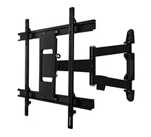 Ultra-slim Flat Screen Wall Mount