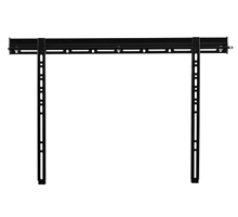 BTV520 Ventry&trade; Flat Screen Wall Mount - Front View