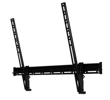 BTV521 Flat Screen Wall Mount with Tilt - Front View