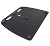 BT4001 - Non-marking rubber feet for increased stability