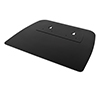 BT4002 - Supplied with either a BT4002-SPC or BT4002-SCC cover plate for a smart finish