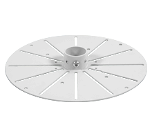BT5911 - Attaches directly to BT5935 &Oslash;38mm poles