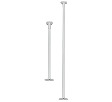 BT5960 - CCTV Ceiling Mount designed for use with small to medium-sized dome security cameras