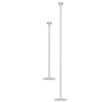 BT5961 - CCTV Ceiling Mount designed for use with large dome security cameras