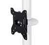 BT5962 - VESA&reg; screen compatibility up to 100x100