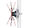 BT5964 - Easy tilt adjustment of screen