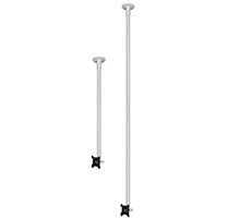 BT5970 - Ceiling Mount for VESA&reg; 100 Screens