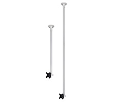 BT5971 - Ceiling Mount for VESA&reg; 100 Screens with Tilt