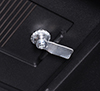 BT7009 - Locking mechanism