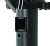 BT7017 - Integrated cable management