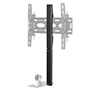 BT7031 - Adjustable Accessory Mounting Arm for Wall Mounts