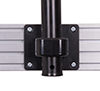 BT7051 50mm Heavy Duty Accessory Collar - With BT7850