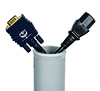 BT7057 50mm Pole End Ring - With B7070