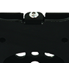 BT7360 - Security locking screw helps prevent unauthorised removal of the screen