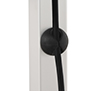 BT7363 - Integrated cable management for a neat installation